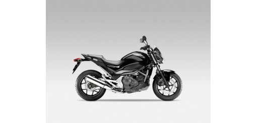 NC700S de 2013