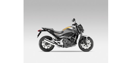 NC700S de 2013