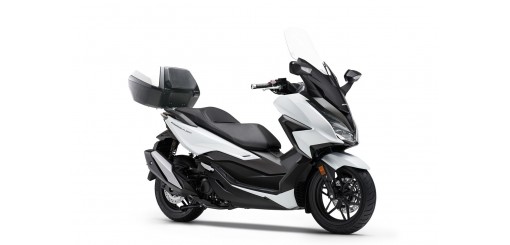 NSS350A de 2021