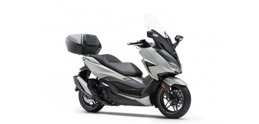NSS350A de 2021