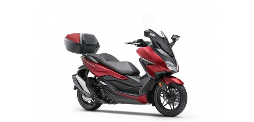 NSS350A de 2022