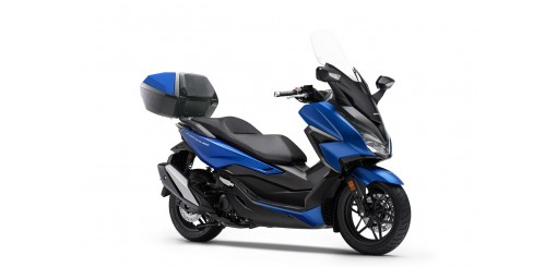 NSS350A de 2022
