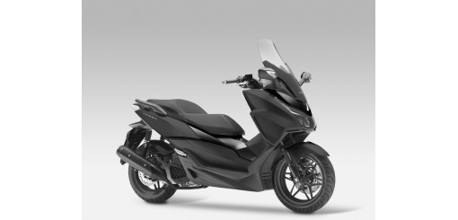 NSS125AD de 2015