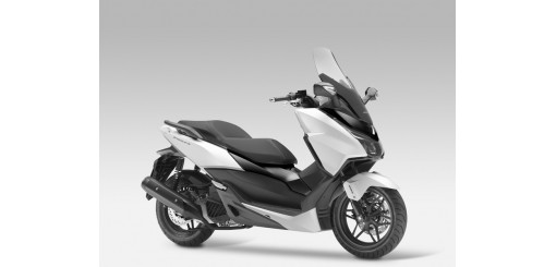 NSS125AD de 2015
