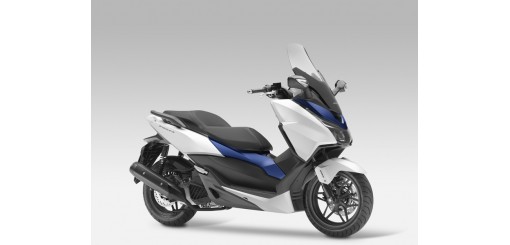 NSS125AD de 2015