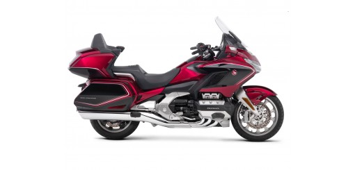 GL1800 de 2018