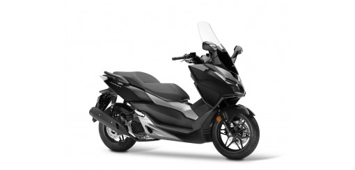 NSS125AD de 2017