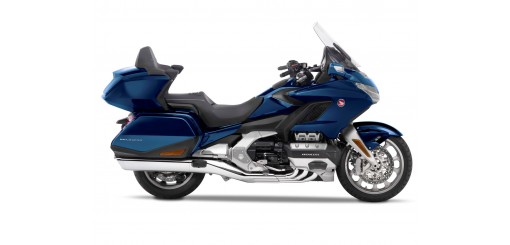 GL1800 de 2019