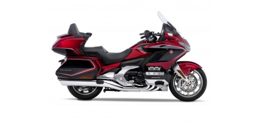 GL1800 de 2020