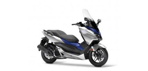 NSS125AD de 2017