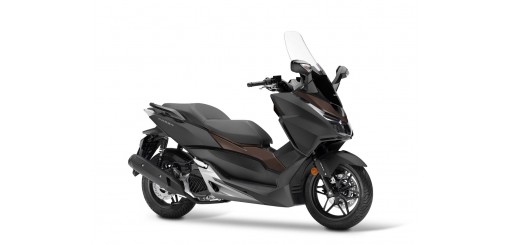 NSS125AD de 2017