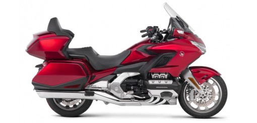 GL1800 de 2018