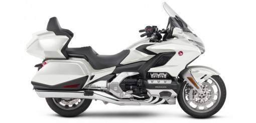 GL1800 de 2018