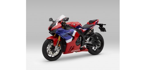 CBR1000SP de 2020