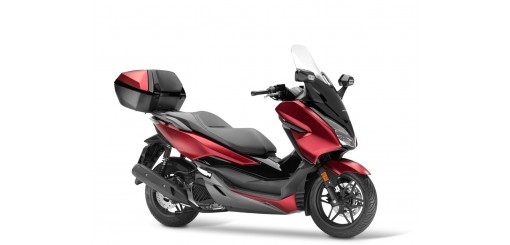 NSS125AD de 2019