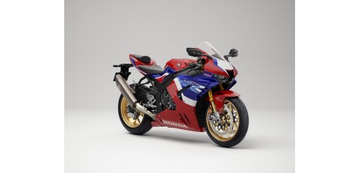 CBR1000SP de 2022