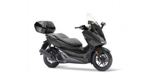 NSS125AD de 2019