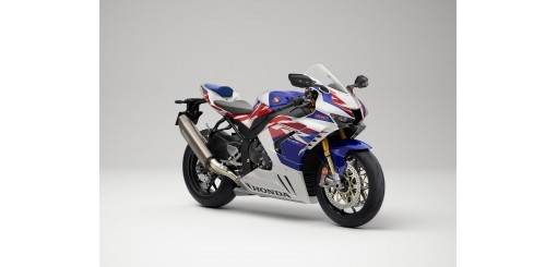 CBR1000SP de 2022