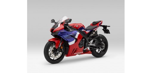 CBR1000ST de 2020