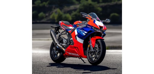 CBR1000ST de 2022