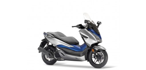 NSS125AD de 2019