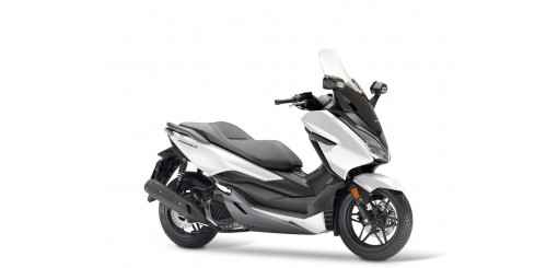 NSS125AD de 2019