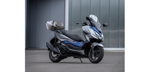 NSS125AD de 2021