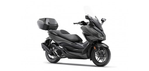 NSS125AD de 2021