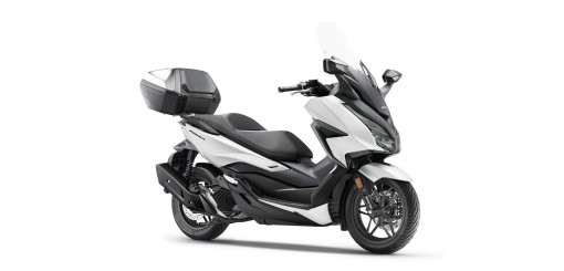 NSS125AD de 2021