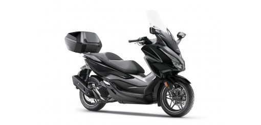 NSS125AD de 2021