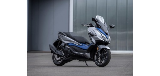 NSS125AD de 2021