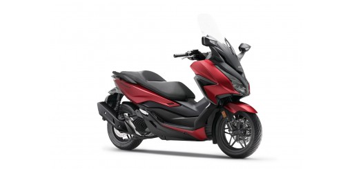 NSS125AD de 2021