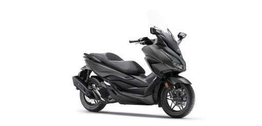 NSS125AD de 2021