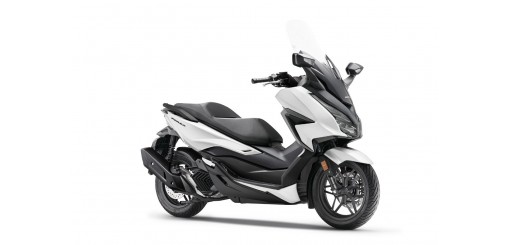 NSS125AD de 2021