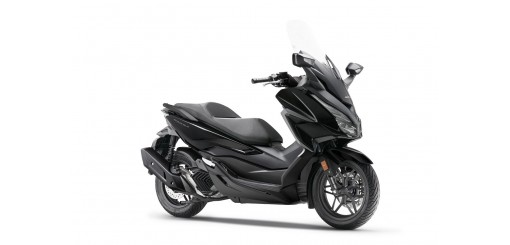 NSS125AD de 2021