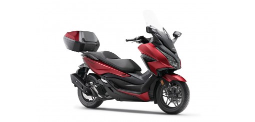 NSS125AD de 2022
