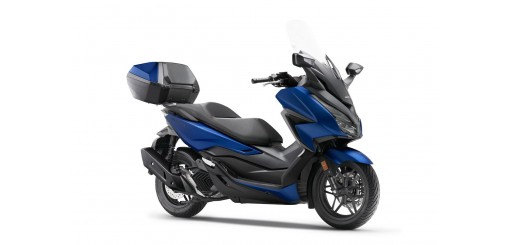 NSS125AD de 2022