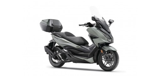 NSS125AD de 2022