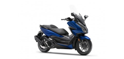 NSS125AD de 2022