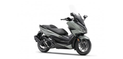 NSS125AD de 2022