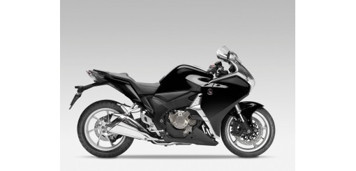 VFR1200F Dual Clutch de 2013