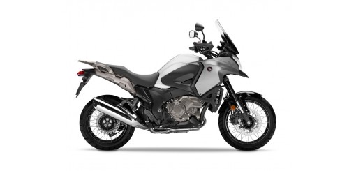 VFR1200X Dual Clutch de 2016