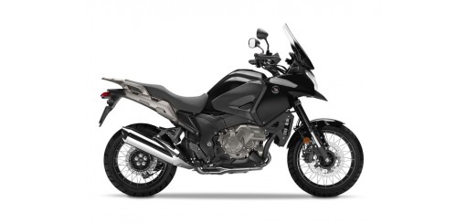 VFR1200X Dual Clutch de 2016