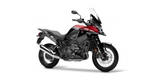 VFR1200X Dual Clutch de 2017