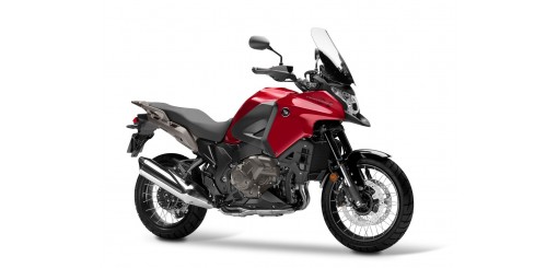 VFR1200X Dual Clutch de 2017