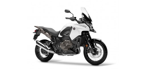 VFR1200X Dual Clutch de 2017
