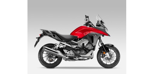 VFR800X de 2015