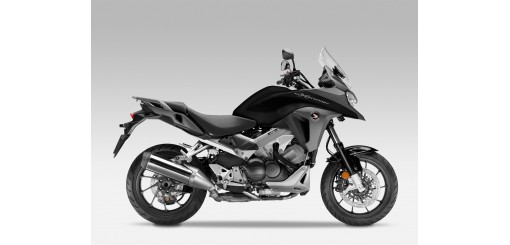 VFR800X de 2015
