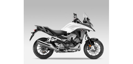 VFR800X de 2015