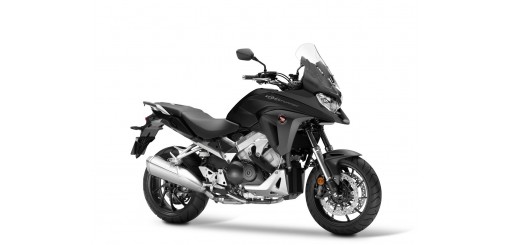 VFR800X de 2017